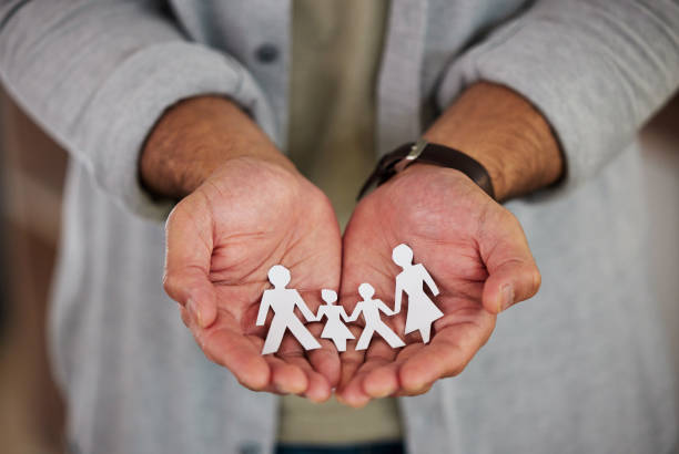 Kern County Family Law - The Future of Family in your hands