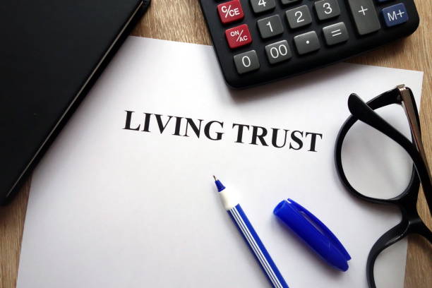5 Key Factors Affecting Revocable Living Trust Cost in California
